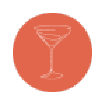 Cocktail Icon Cocktail Icon